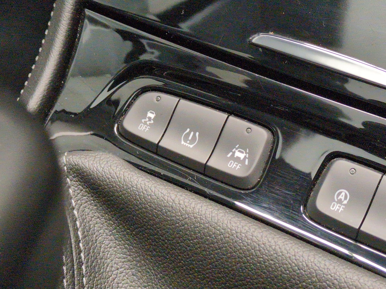 Used Vauxhall Grandland X 2020 for sale - 77934651: Photo 23