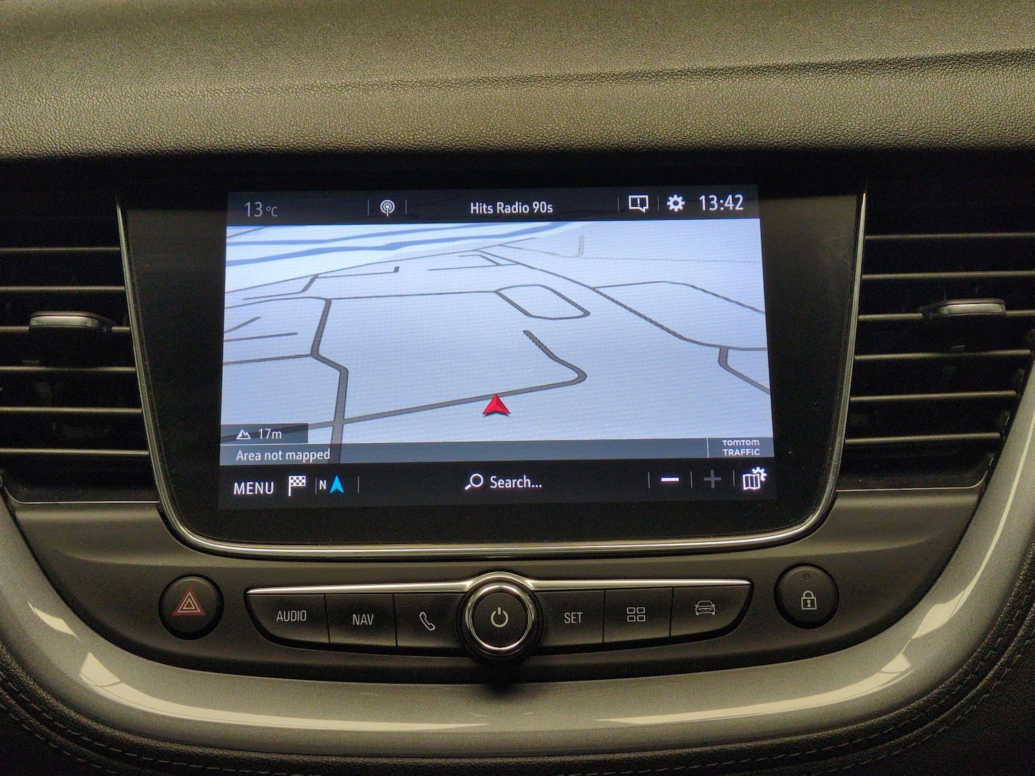 Used Vauxhall Grandland X 2020 for sale - 77934651: Photo 6