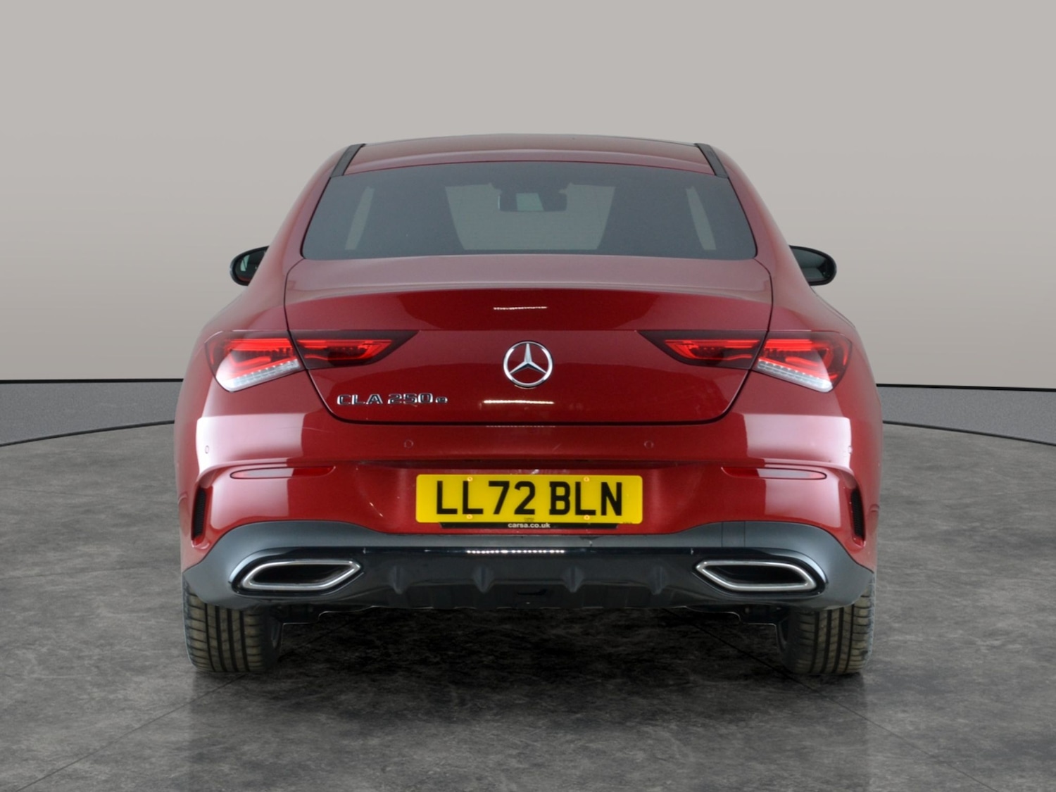 Used Mercedes-Benz CLA for sale - 77271988: Photo 12