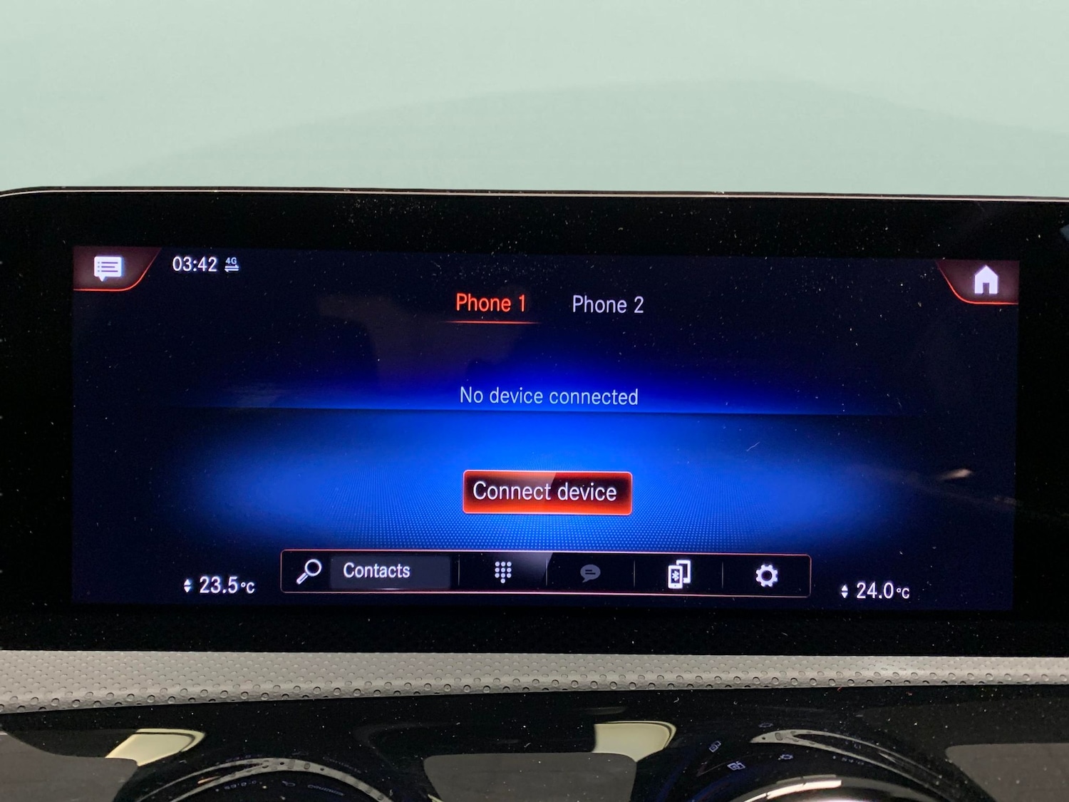 Used Mercedes-Benz CLA for sale - 77271988: Photo 16