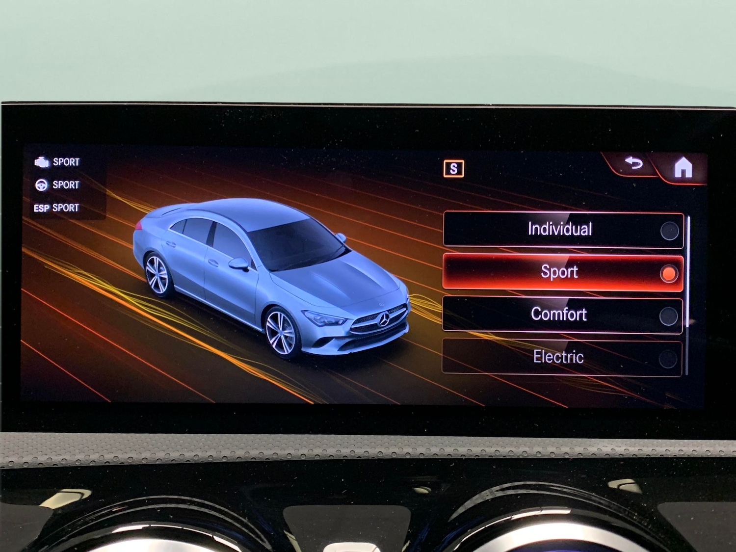 Used Mercedes-Benz CLA for sale - 77271988: Photo 17