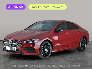 Used Mercedes-Benz CLA undefined for sale - 77271988: Photo