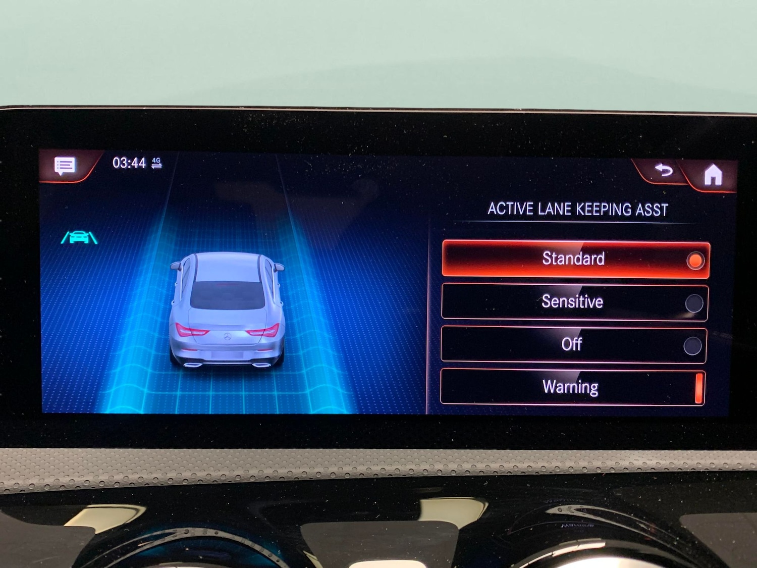 Used Mercedes-Benz CLA for sale - 77271988: Photo 22