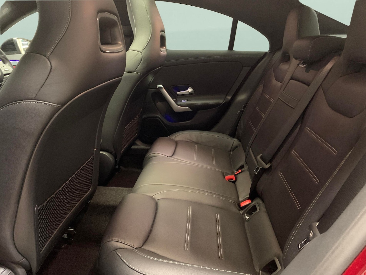 Used Mercedes-Benz CLA for sale - 77271988: Photo 26