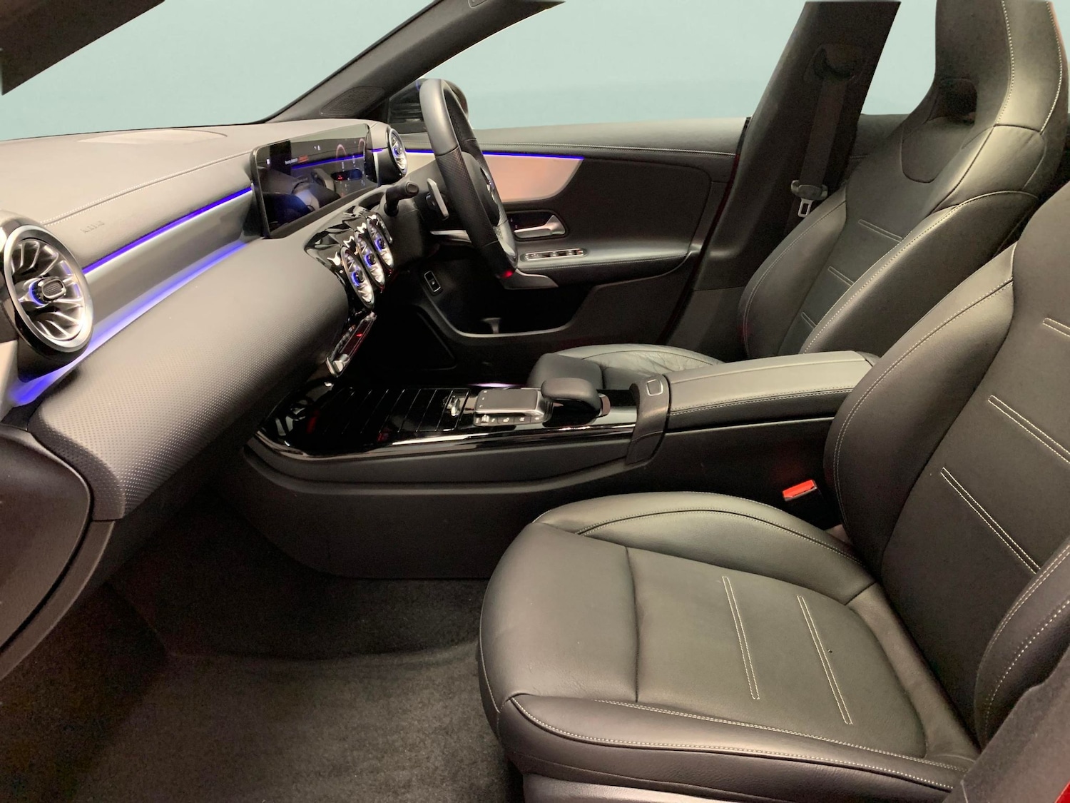 Used Mercedes-Benz CLA for sale - 77271988: Photo 4