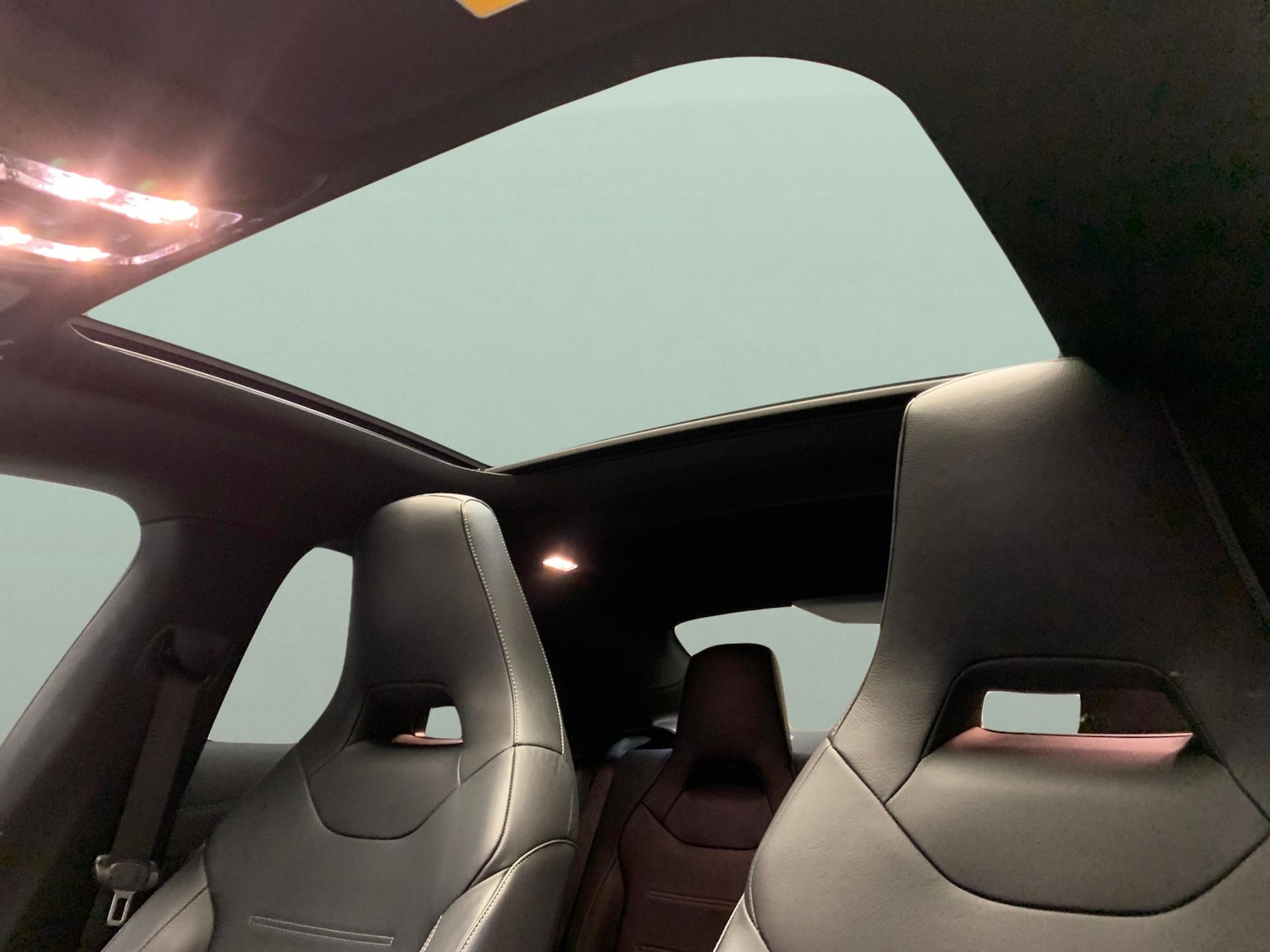 Used Mercedes-Benz CLA for sale - 77271988: Photo 5