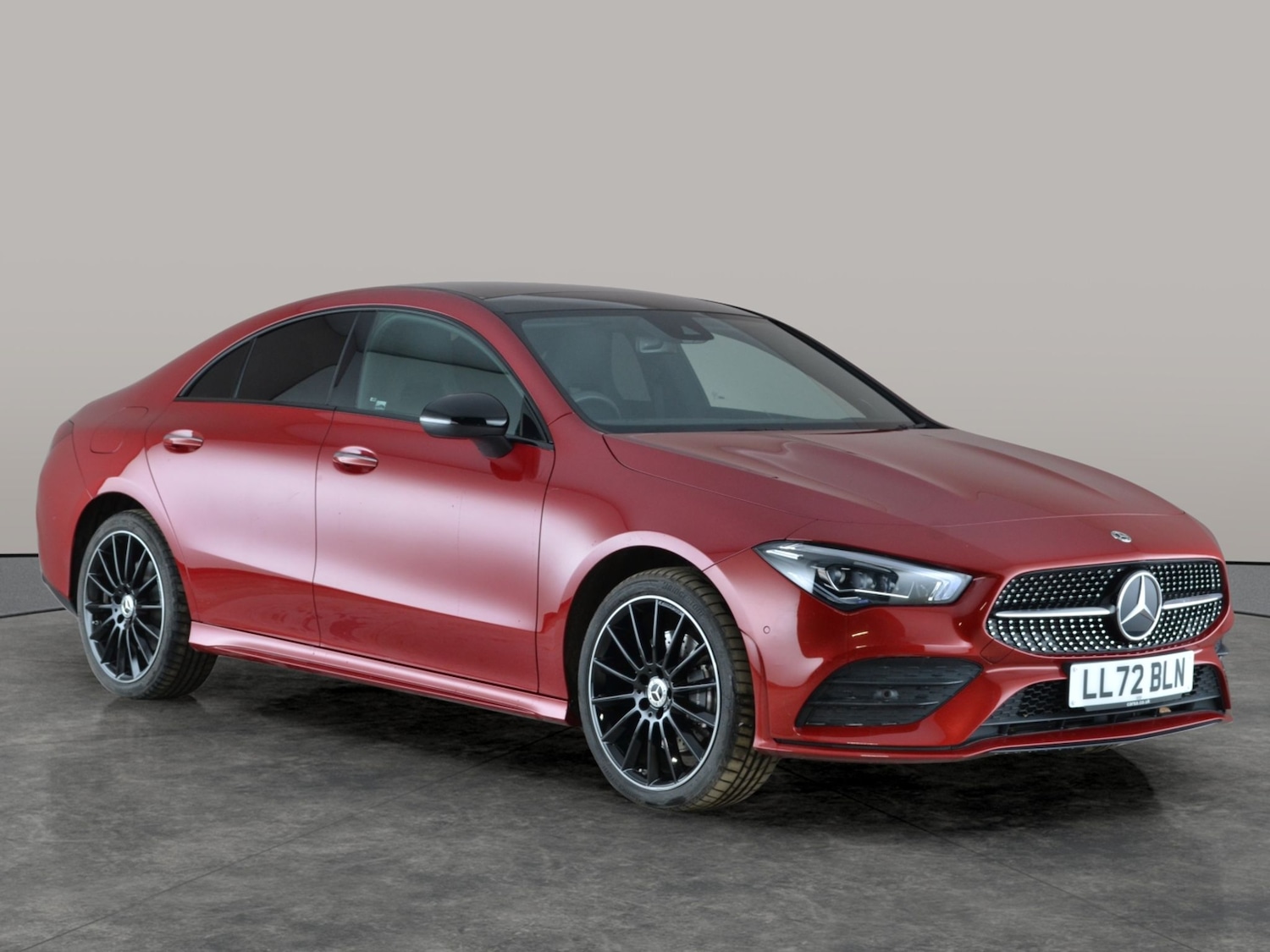 Used Mercedes-Benz CLA for sale - 77271988: Photo 9