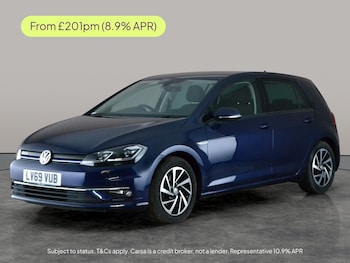 Used Volkswagen Golf 2020 for sale - 78341820: Photo