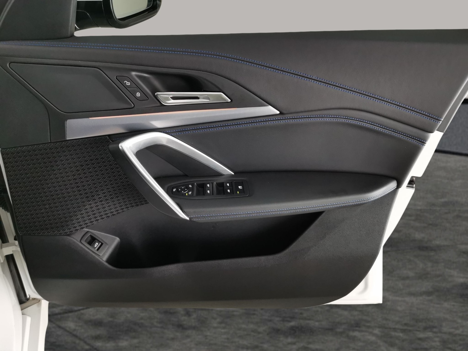 Used BMW iX1 2024 for sale - 76452600: Photo 46