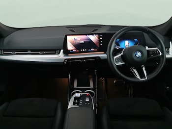 Used BMW iX1 2024 for sale - 76452600: Photo