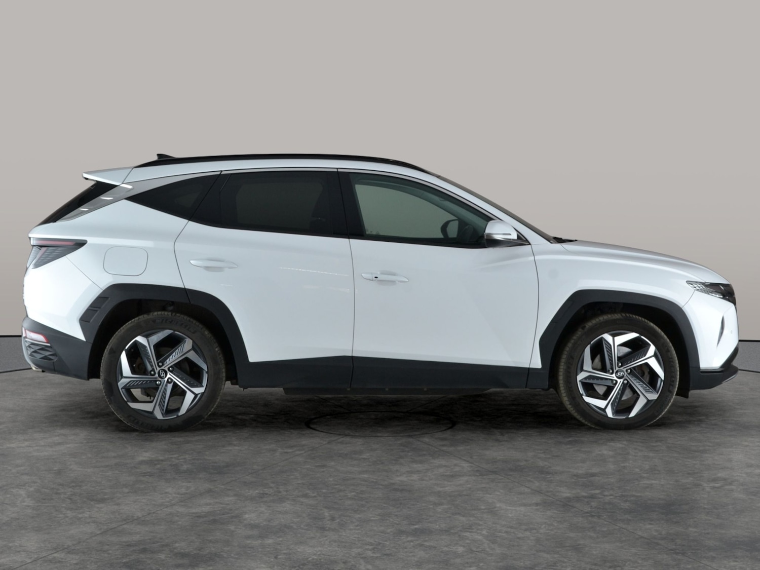 Used Hyundai TUCSON 2022 for sale - 77047948: Photo 10