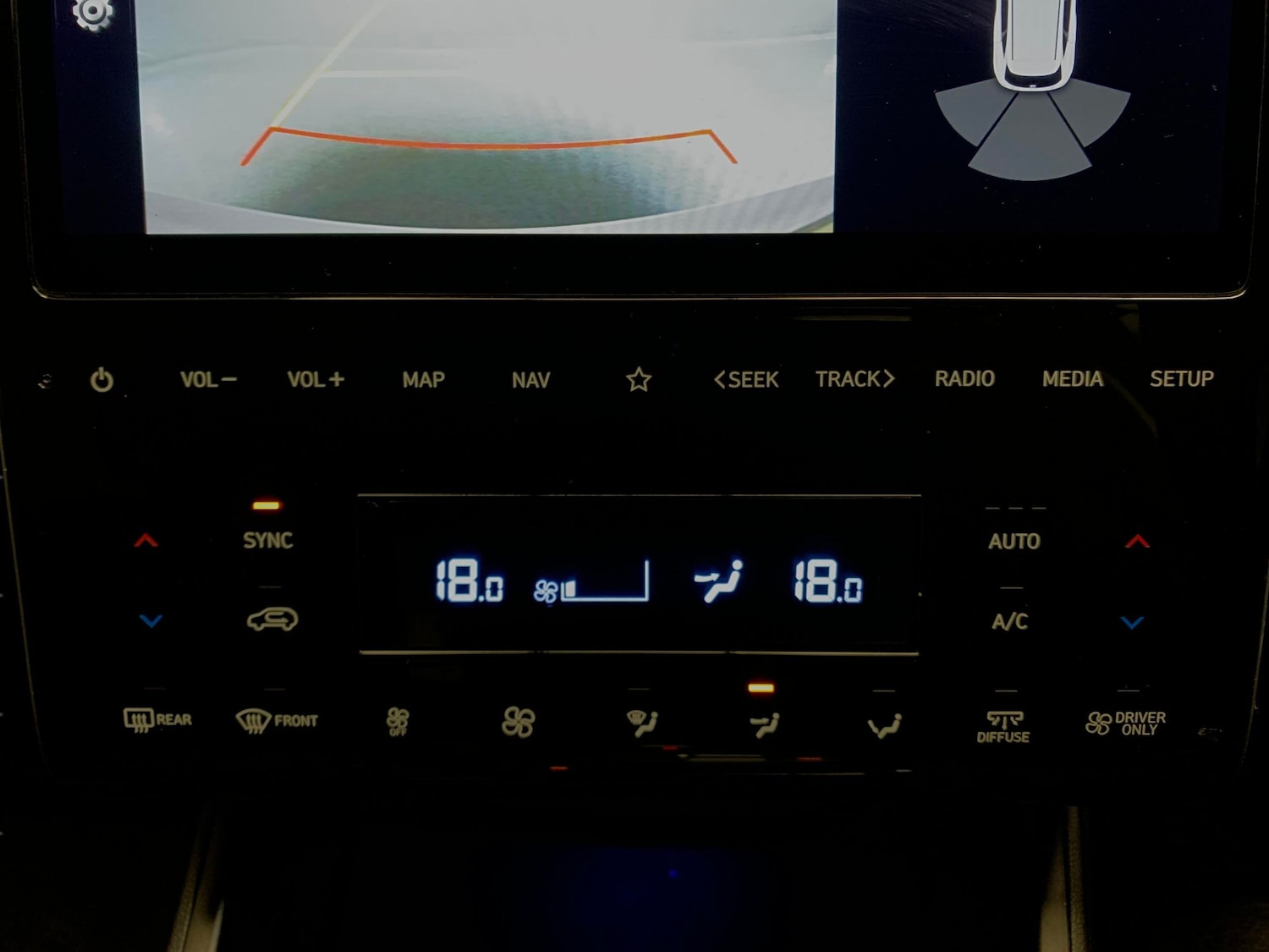 Used Hyundai TUCSON 2022 for sale - 77047948: Photo 19