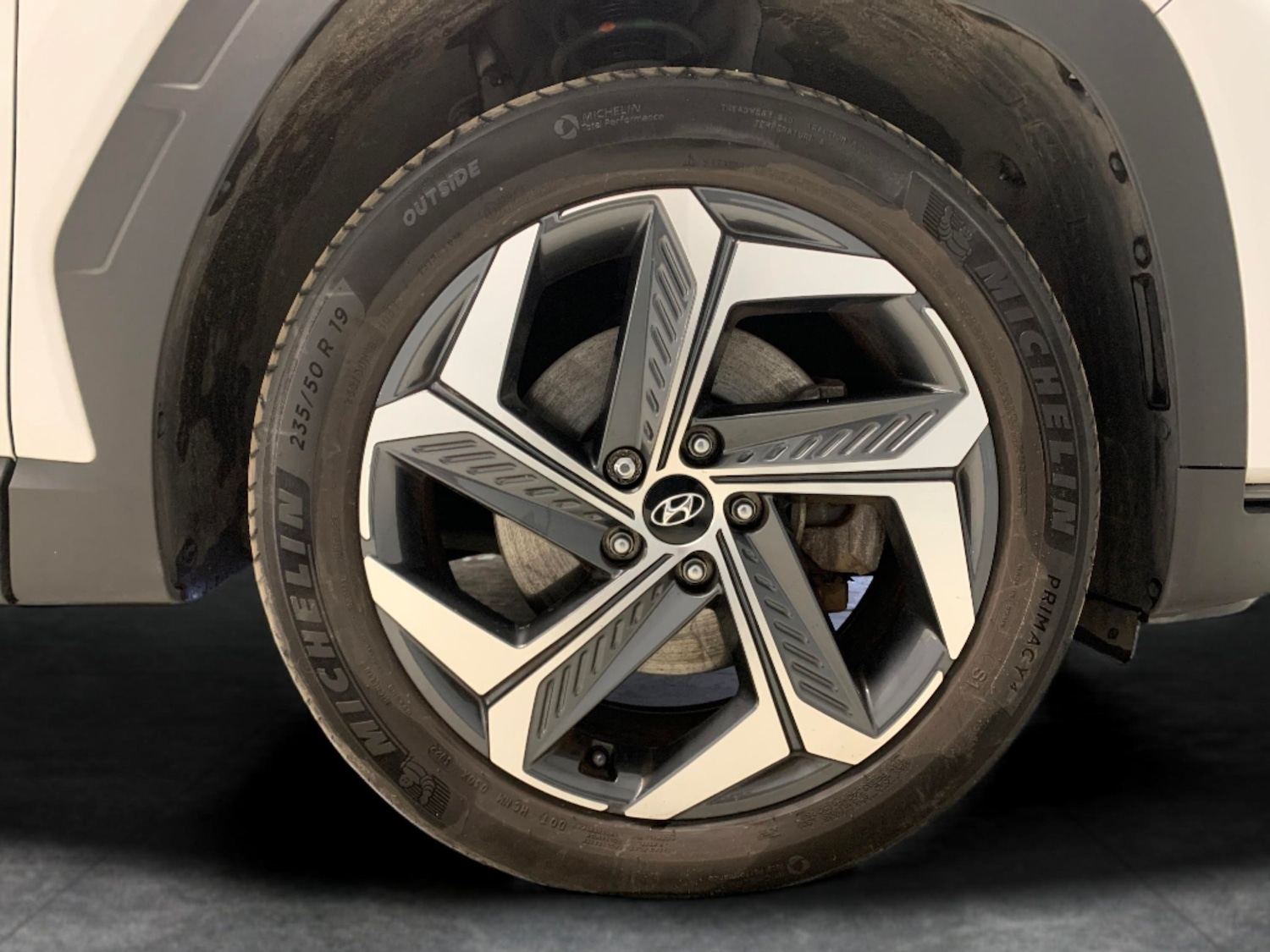 Used Hyundai TUCSON 2022 for sale - 77047948: Photo 26