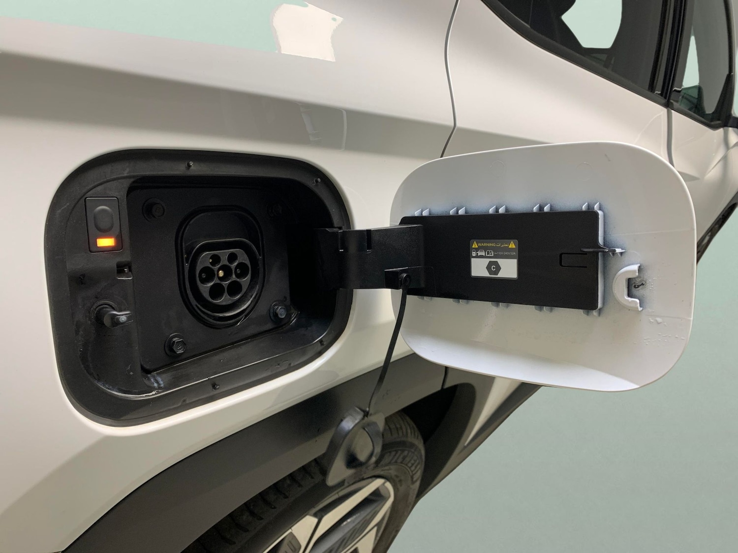 Used Hyundai TUCSON 2022 for sale - 77047948: Photo 33