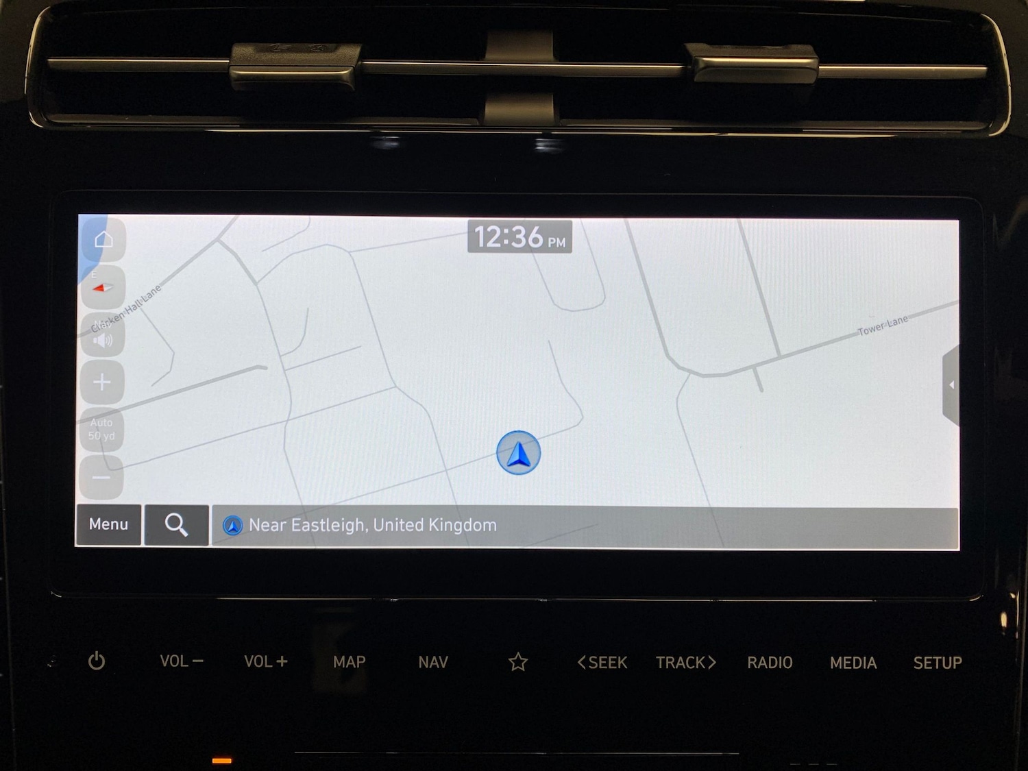 Used Hyundai TUCSON 2022 for sale - 77047948: Photo 7