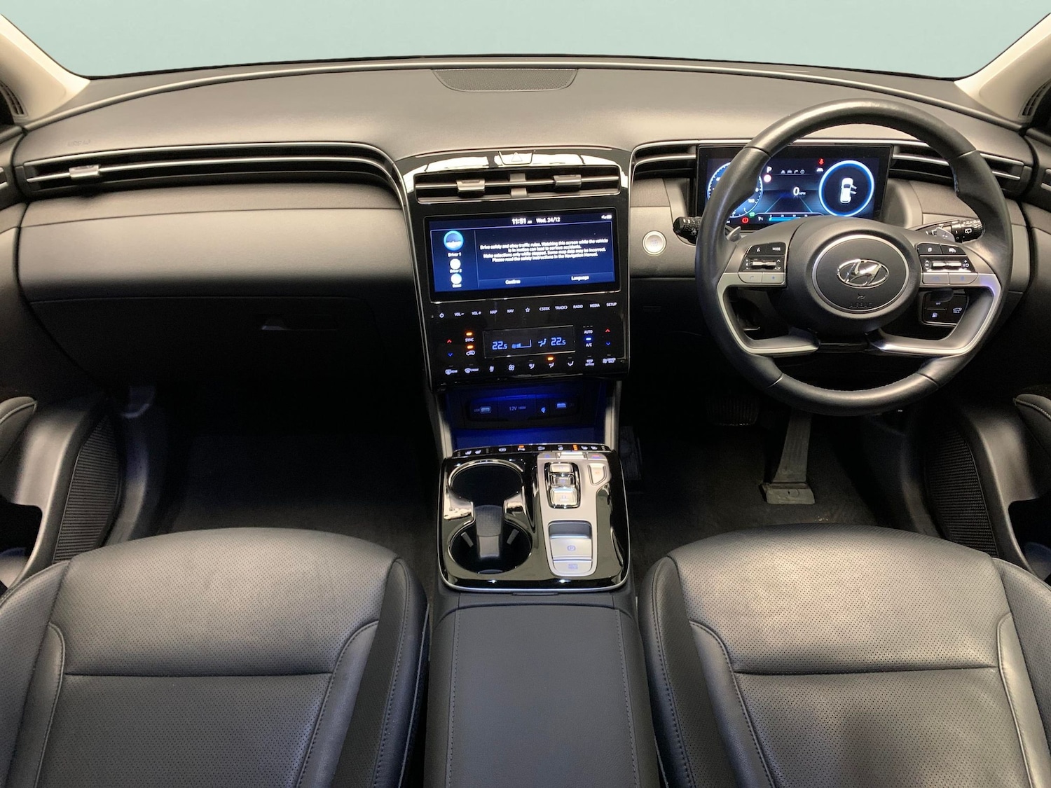 Used Hyundai TUCSON 2022 for sale - 77047948: Photo 8