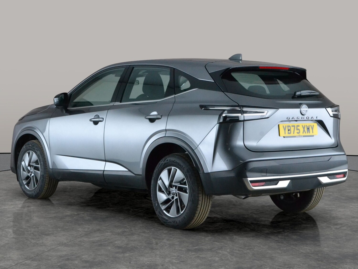 Used Nissan Qashqai 2025 for sale - 78159644: Photo 11