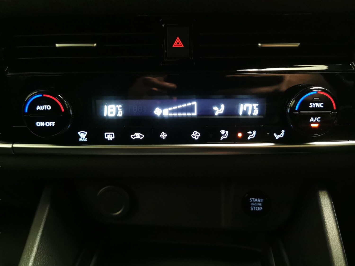 Used Nissan Qashqai 2025 for sale - 78159644: Photo 18