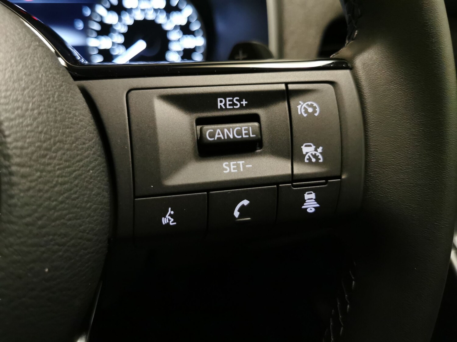 Used Nissan Qashqai 2025 for sale - 78159644: Photo 20