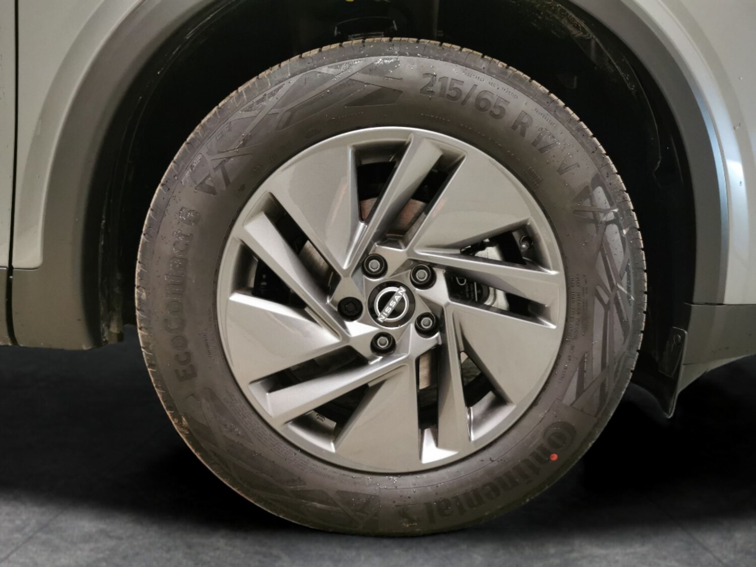 Used Nissan Qashqai 2025 for sale - 78159644: Photo 24