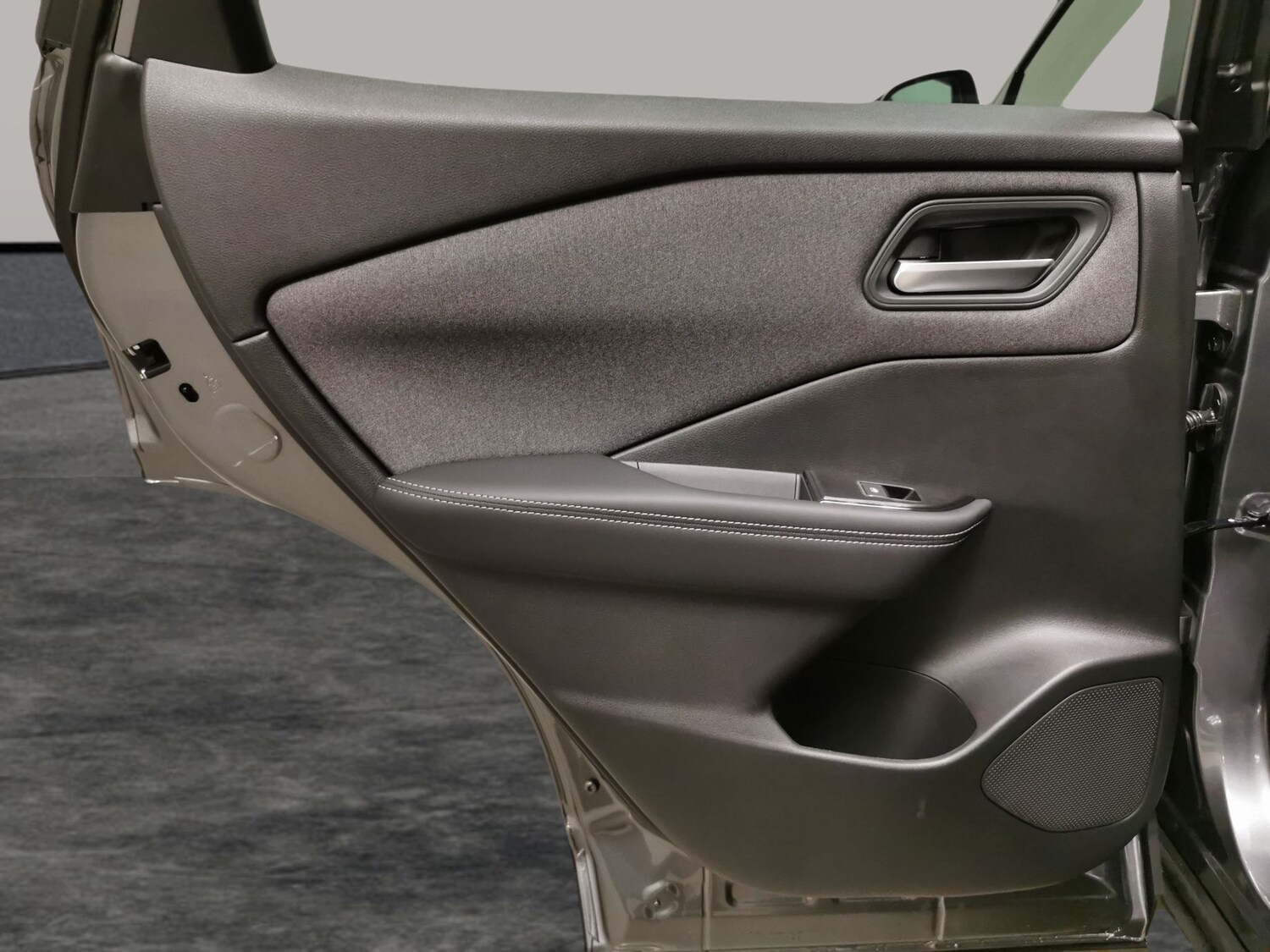 Used Nissan Qashqai 2025 for sale - 78159644: Photo 28