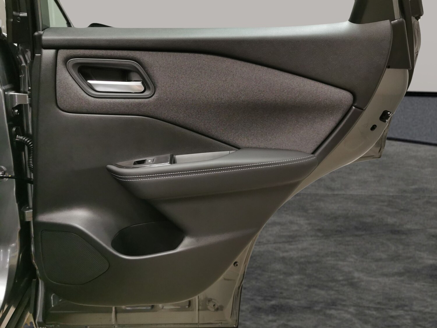 Used Nissan Qashqai 2025 for sale - 78159644: Photo 29