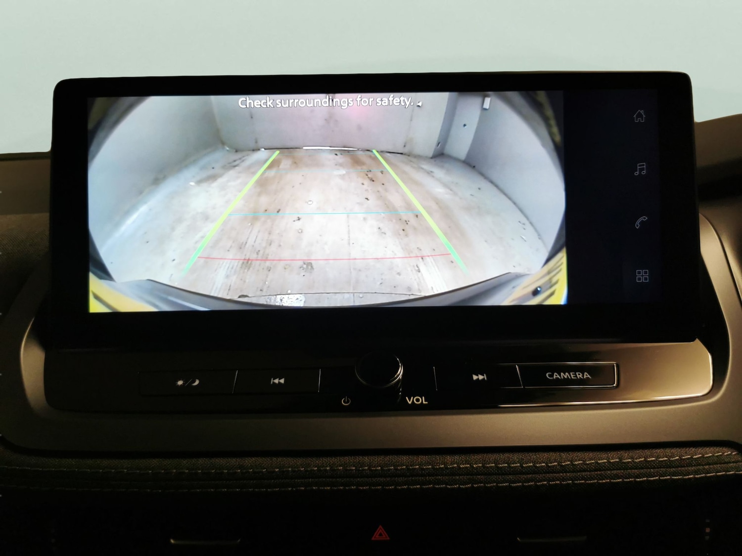 Used Nissan Qashqai 2025 for sale - 78159644: Photo 5