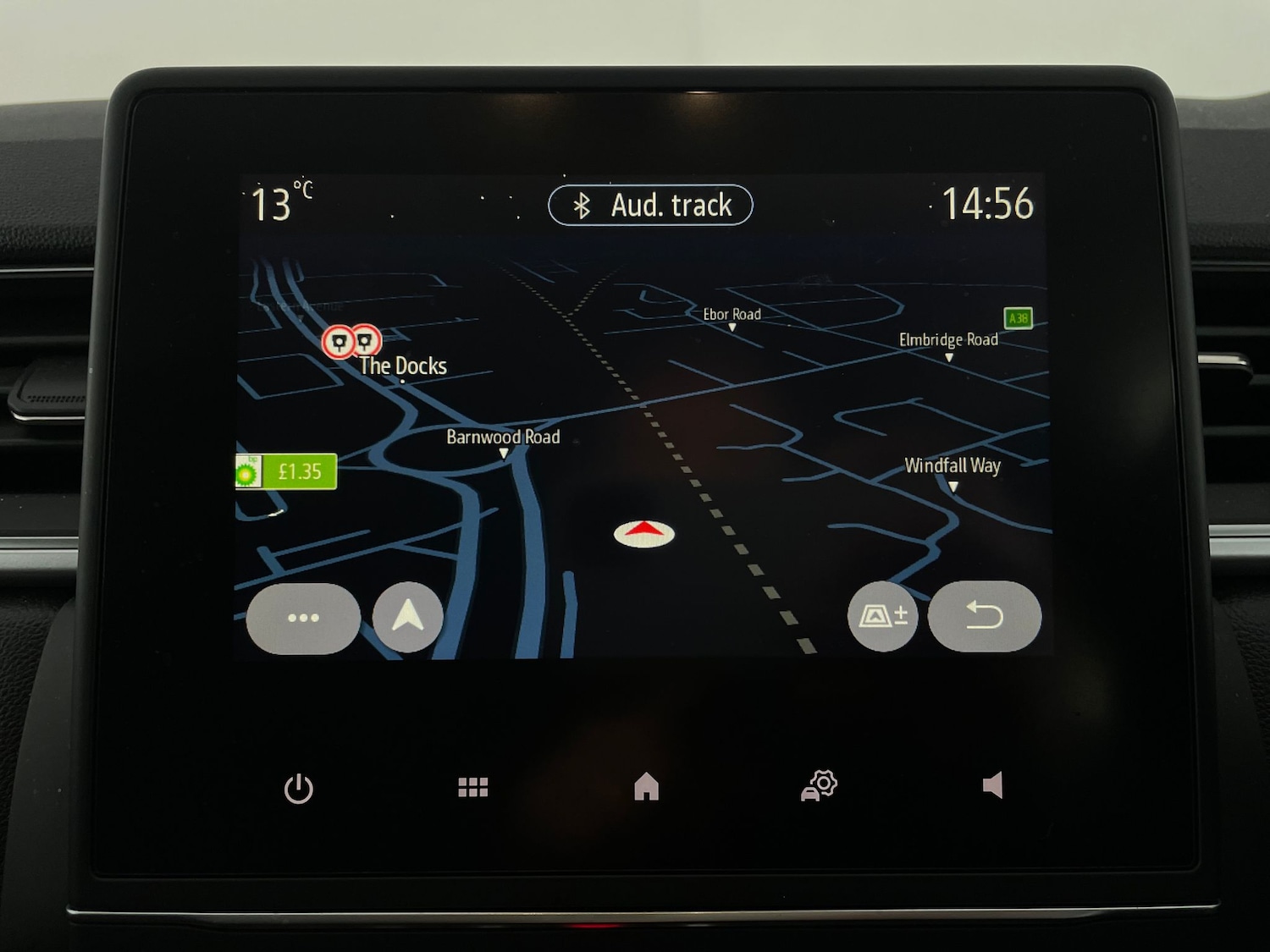 Used Renault Captur 2023 for sale - 78025511: Photo 6