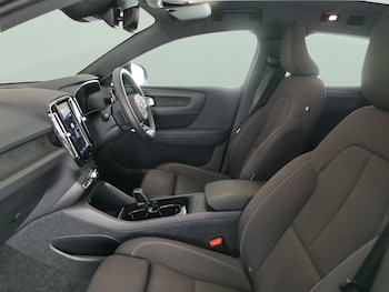 Used Volvo C40 2023 for sale - 79275488: Photo
