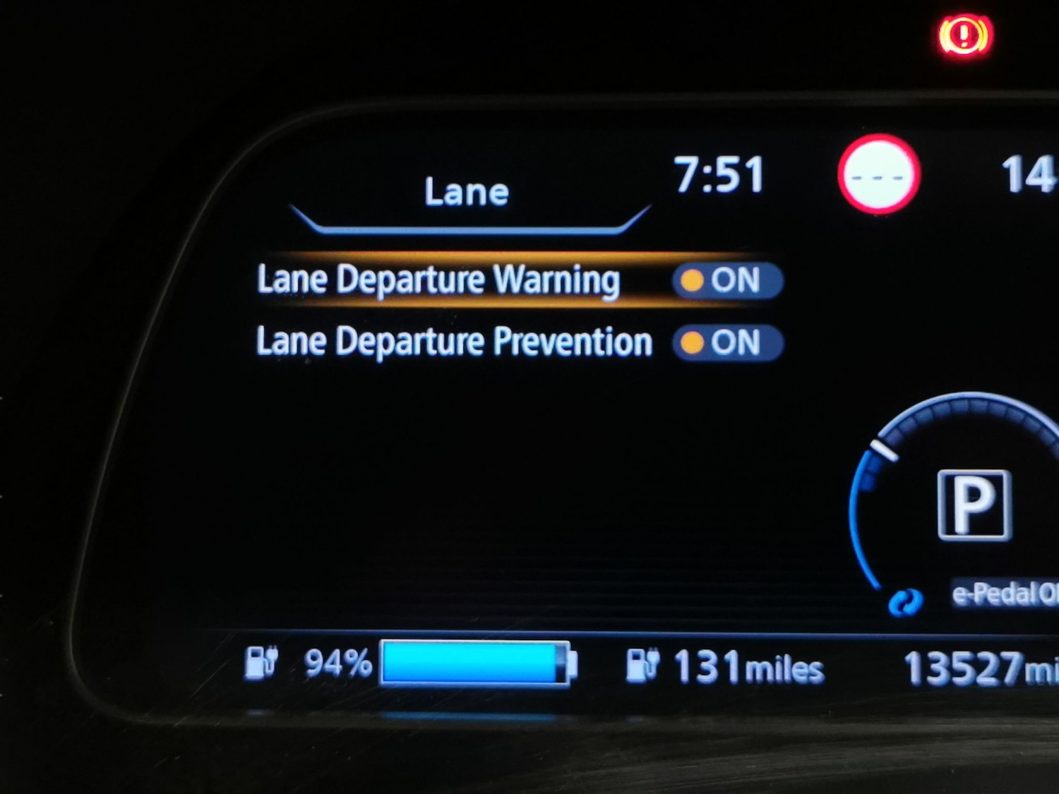 Used Nissan Leaf 2022 for sale - 78055567: Photo 19