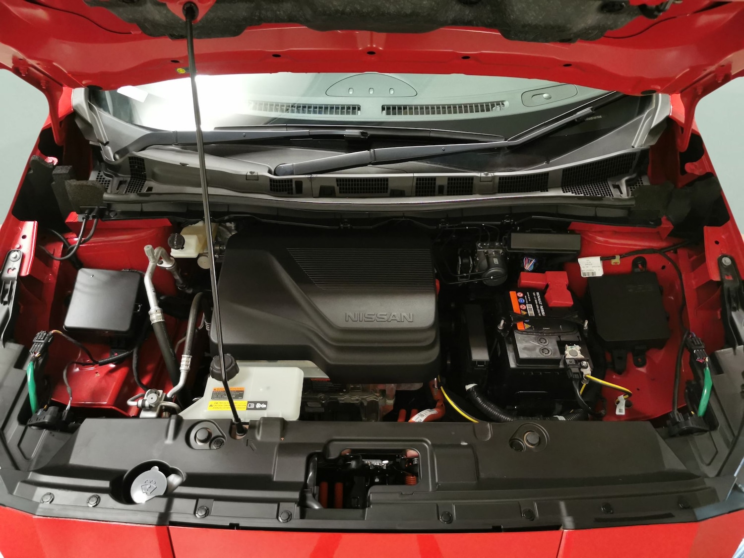 Used Nissan Leaf 2022 for sale - 78055567: Photo 30