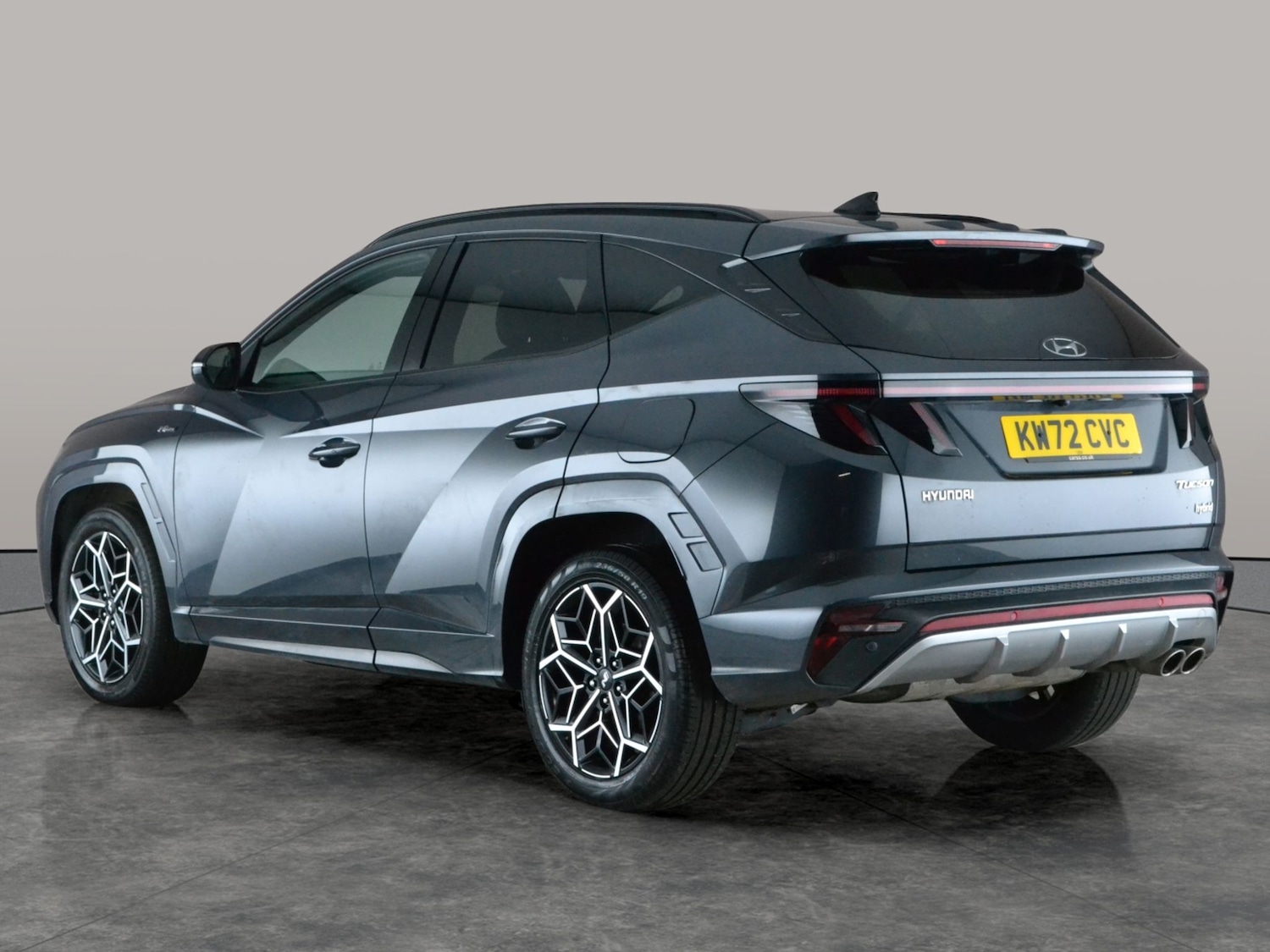 Used Hyundai TUCSON 2023 for sale - 77636410: Photo 13