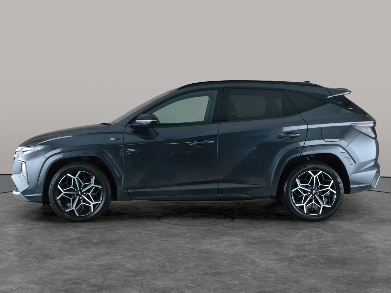 Used Hyundai TUCSON 2023 for sale - 77636410: Photo 14