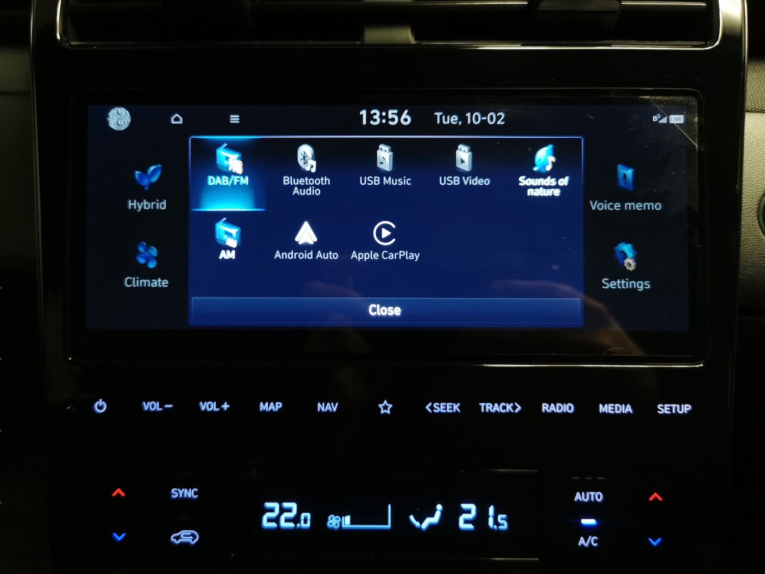 Used Hyundai TUCSON 2023 for sale - 77636410: Photo 16