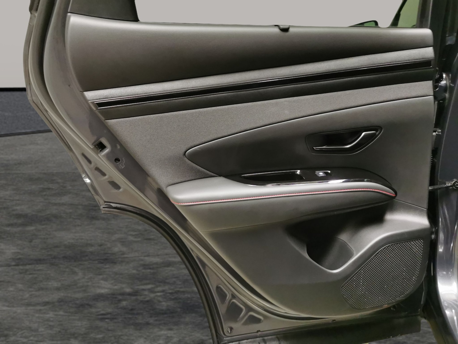 Used Hyundai TUCSON 2023 for sale - 77636410: Photo 30