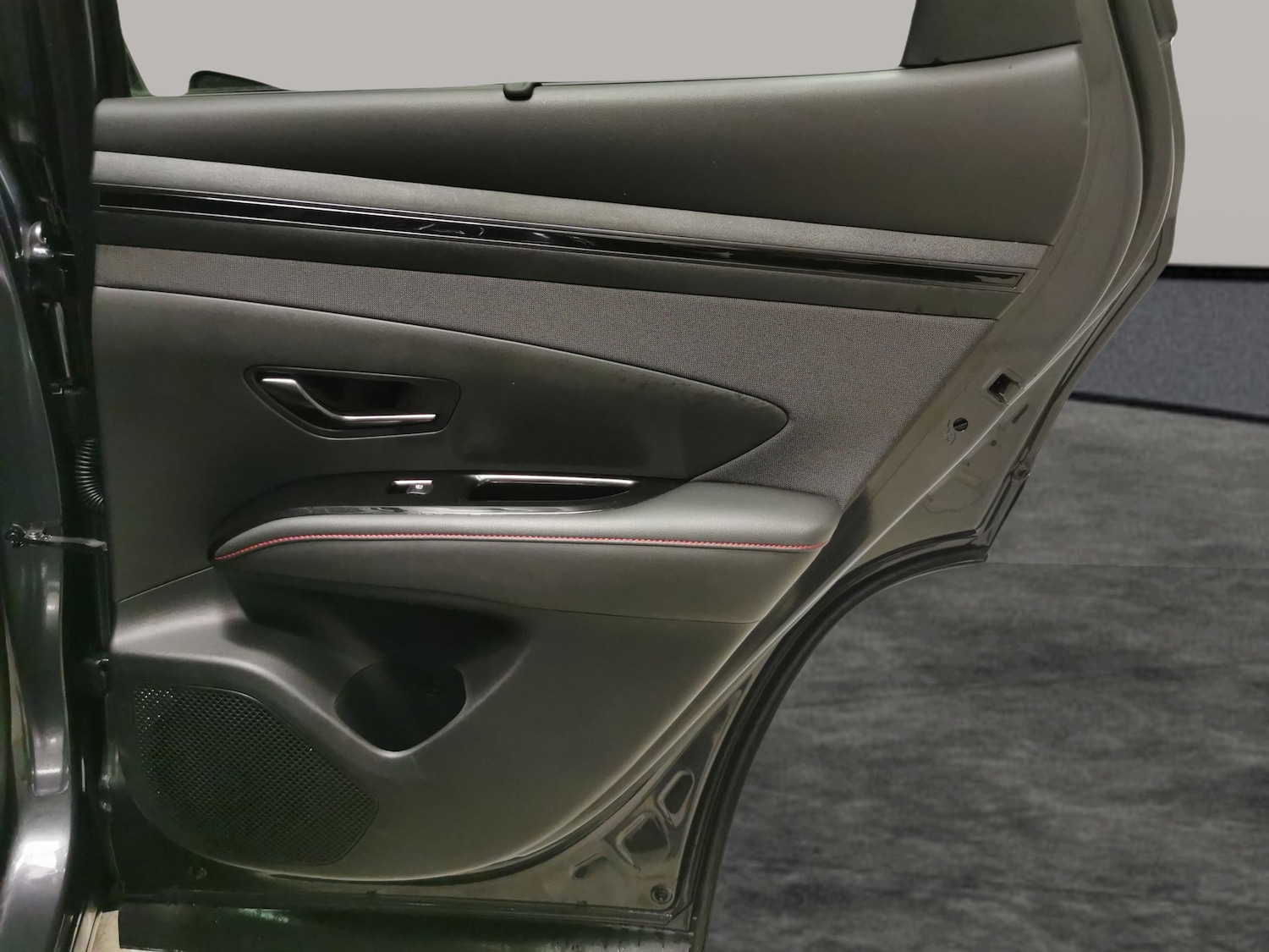 Used Hyundai TUCSON 2023 for sale - 77636410: Photo 31