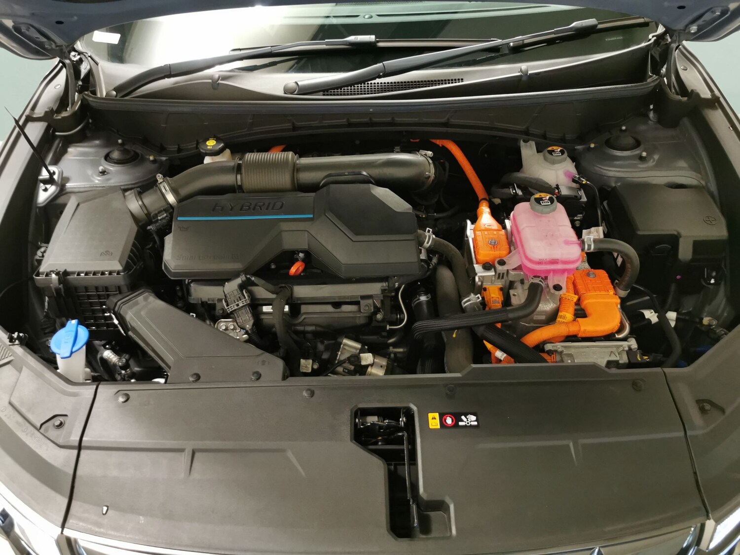 Used Hyundai TUCSON 2023 for sale - 77636410: Photo 34