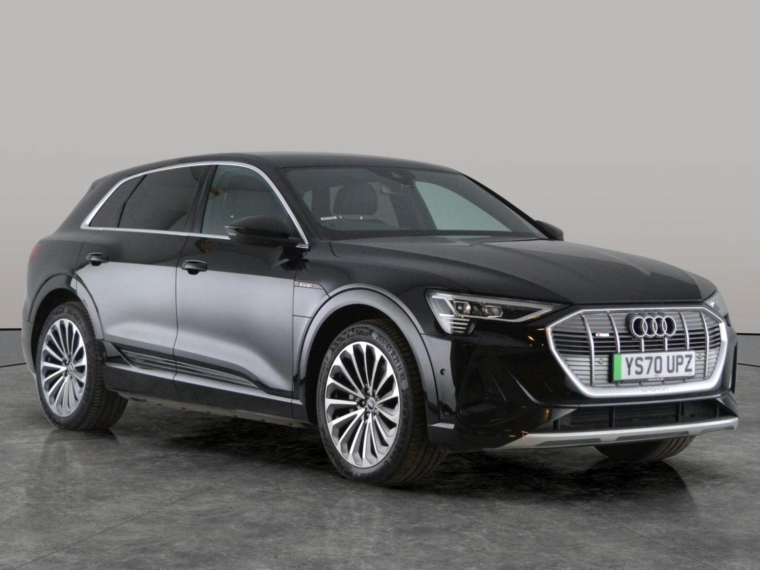 Used Audi e-tron 2020 for sale - 77526533: Photo 13