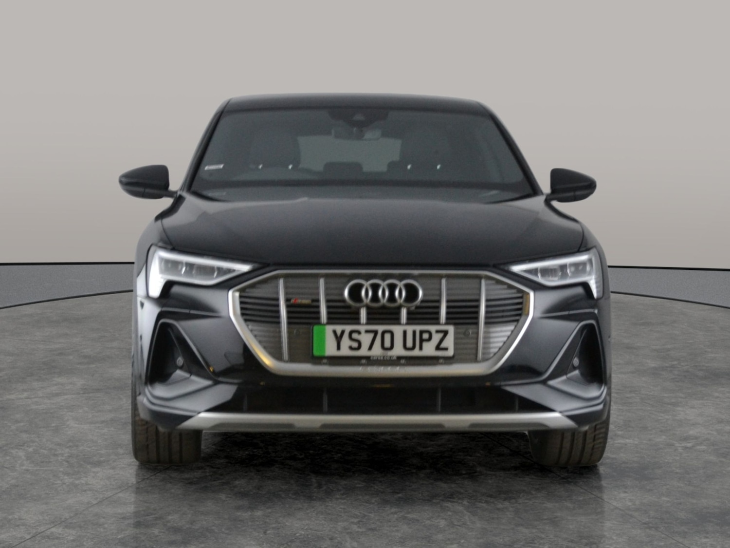 Used Audi e-tron 2020 for sale - 77526533: Photo 14