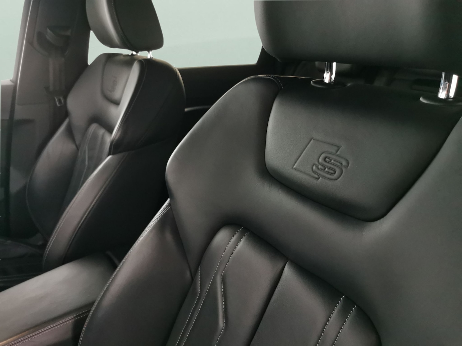 Used Audi e-tron 2020 for sale - 77526533: Photo 16