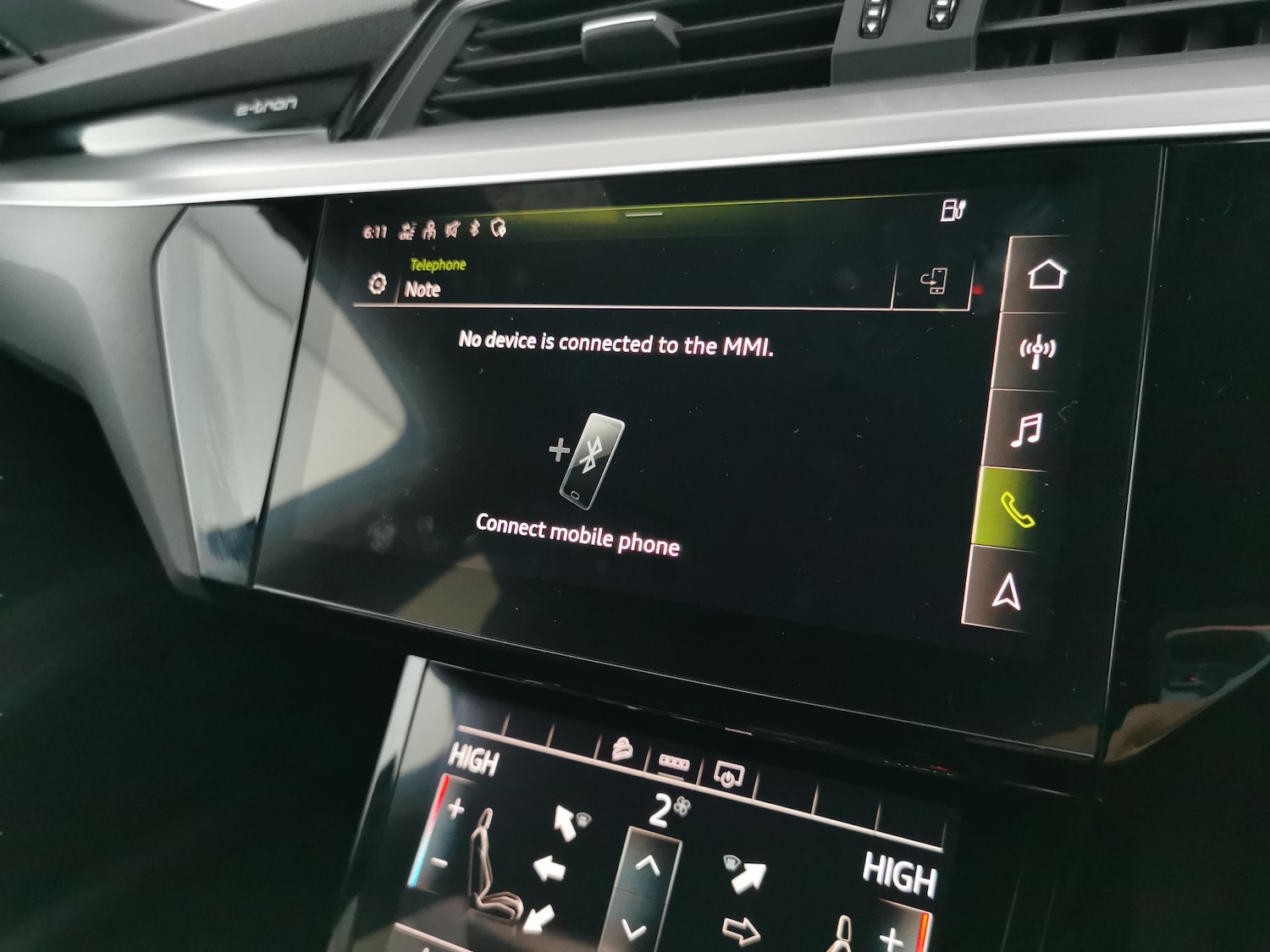 Used Audi e-tron 2020 for sale - 77526533: Photo 19