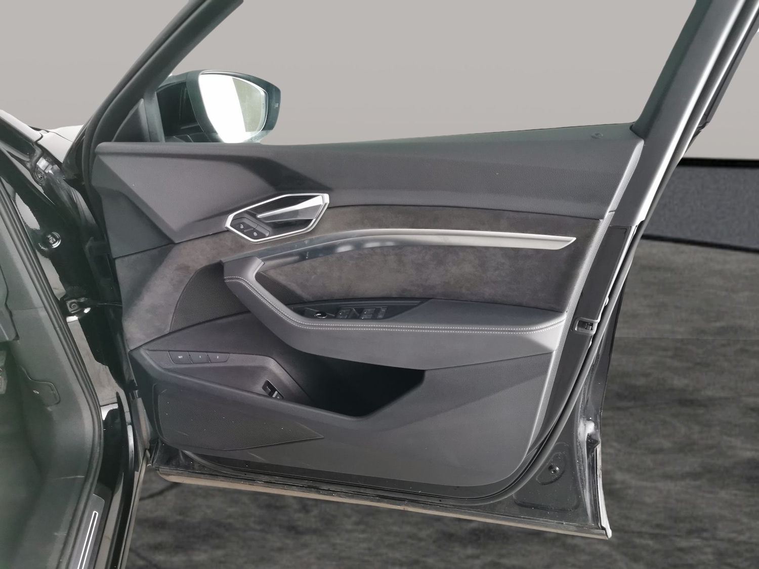 Used Audi e-tron 2020 for sale - 77526533: Photo 34