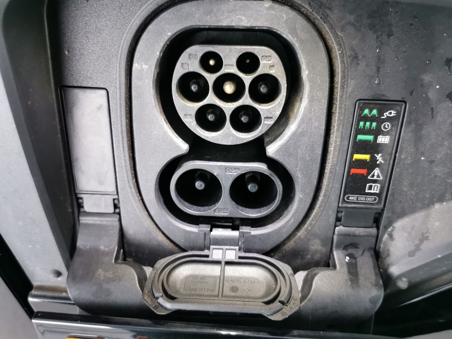 Used Audi e-tron 2020 for sale - 77526533: Photo 37