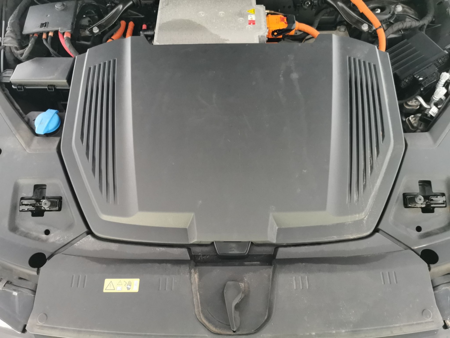 Used Audi e-tron 2020 for sale - 77526533: Photo 39