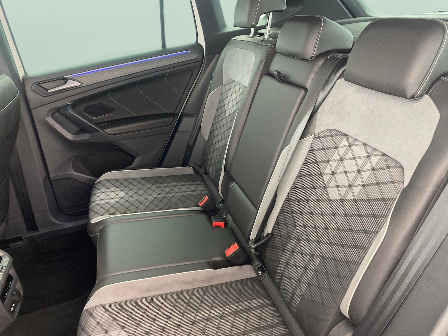 Used Volkswagen Tiguan 2022 for sale - 77160975: Photo 30