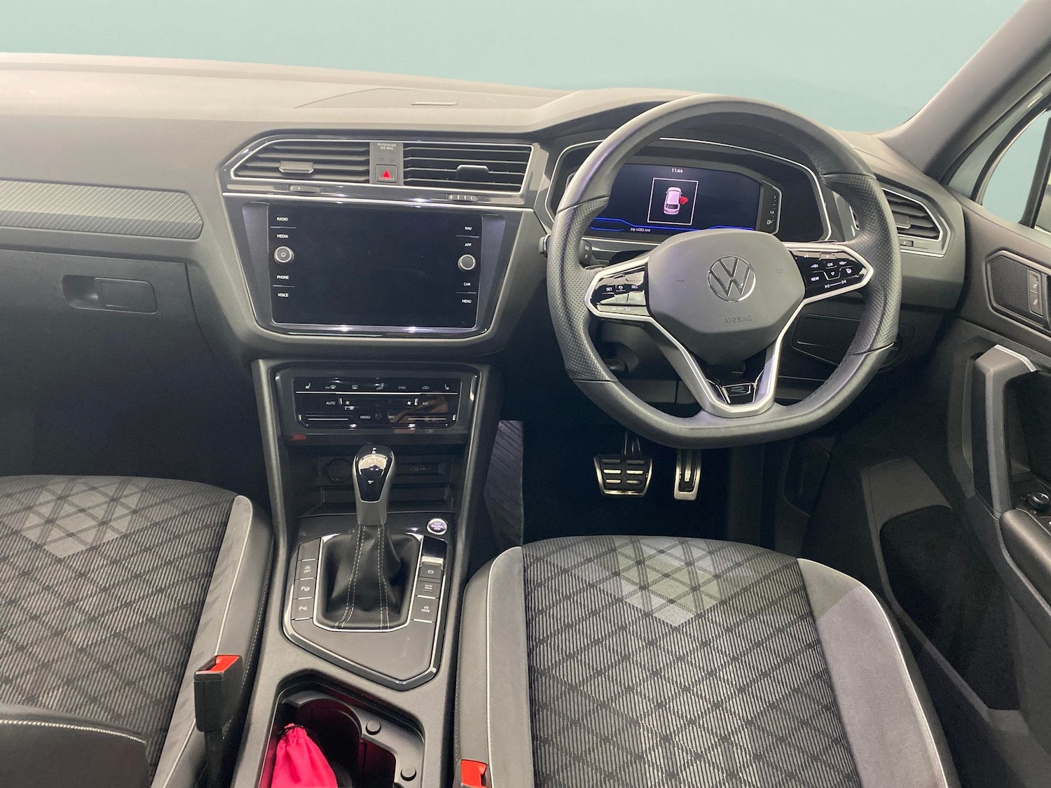 Used Volkswagen Tiguan 2022 for sale - 77160975: Photo 4