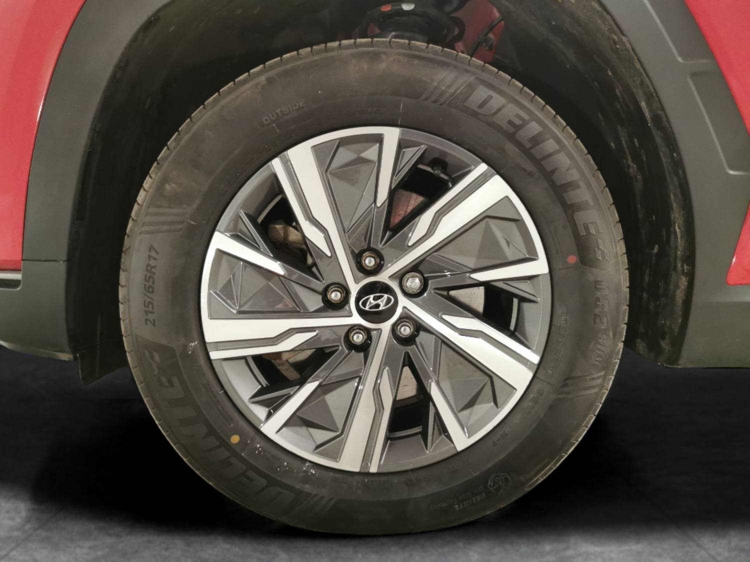 Used Hyundai TUCSON 2023 for sale - 77167457: Photo 22