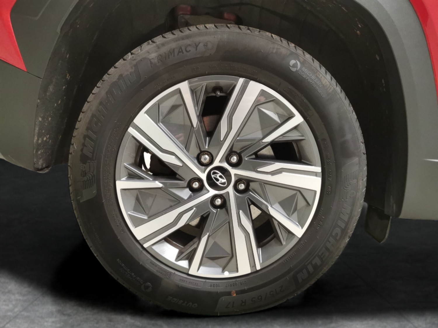 Used Hyundai TUCSON 2023 for sale - 77167457: Photo 24