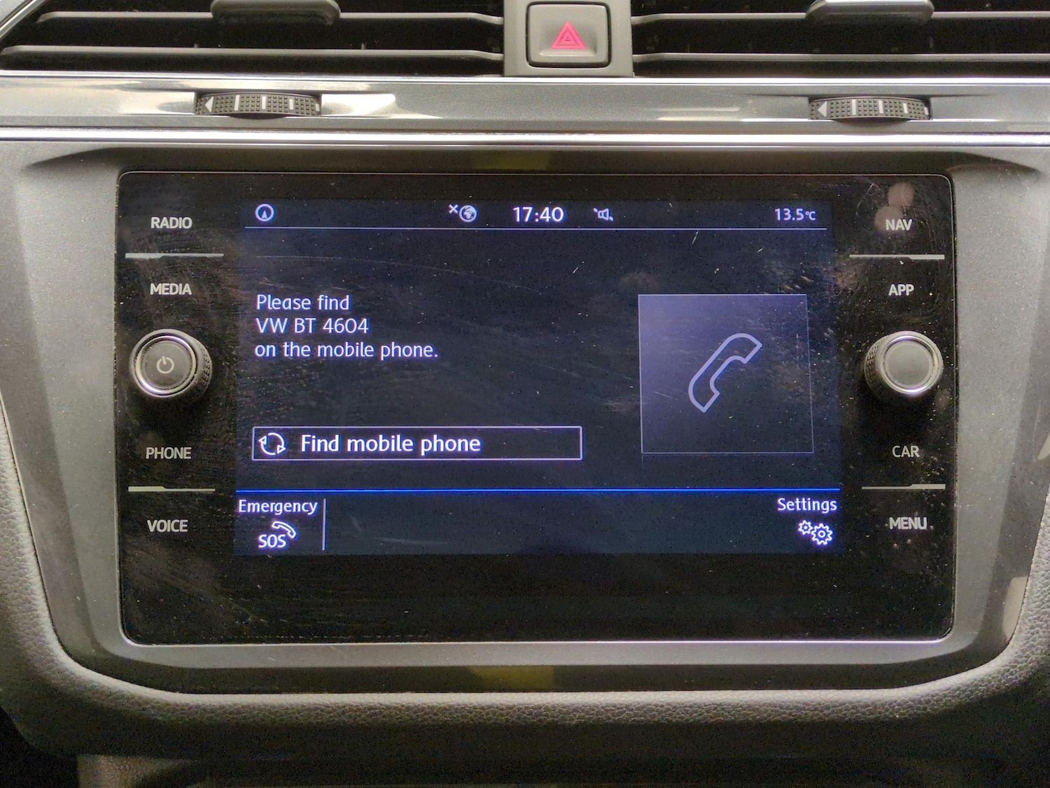 Used Volkswagen Tiguan Allspace 2020 for sale - 77718377: Photo 16