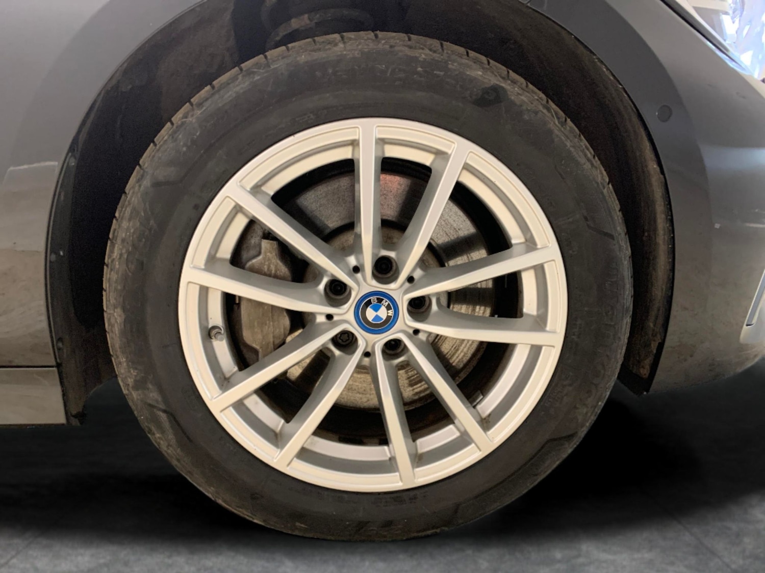 Used BMW 3 Series 2022 for sale - 77804228: Photo 15